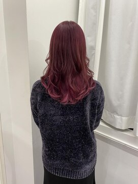 ヘッツ 仙台駅前店(HETTU) 髪質改善/ブリーチ/ダブルカラー/韓国/レイヤー/仙台/学割U24