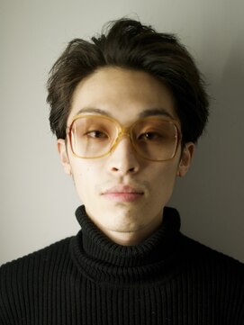 サル 代官山(SAL) 【SAL】ドライヘア