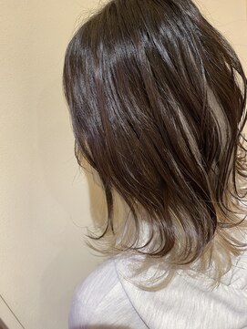 イノセント 今治(INNOCENT) アンブレラカラー