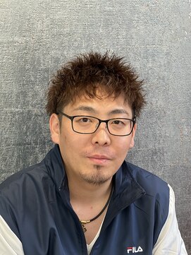 クラウドナイン(CLOUD9) ツイストパーマ