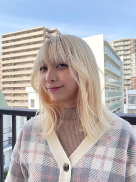 フラミューム 本厚木店(flammeum) flammeumstyle