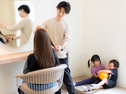 ループ(LOOP)の写真