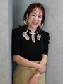 ルー ハナレ(Luu HANARE) 高橋 沙弥