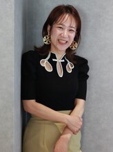 ルー ハナレ(Luu HANARE) 高橋 沙弥