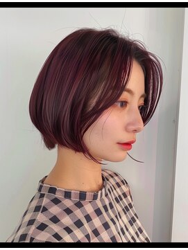 グッドフェローズ ミナミホリエ(GoodFellas minamihorie) 南堀江スタイル