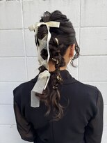 ヒップスアイズ(Hip's eyes)&nbsp;編みおろしポニー☆ヒップス大宮