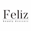 フェリス(Feliz)のお店ロゴ