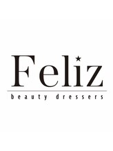 Feliz beauty dressers.