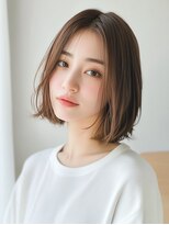 アルターシェリー(aL-ter che'rie)&nbsp;フェミニンロング/似合わせカット/ウェーブミディアム千葉津田沼