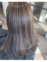 アイム(I&M)&nbsp;ハイライトグラデーション