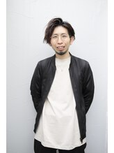 サンタフェ 安城(Santa'Fe) 細川 直樹