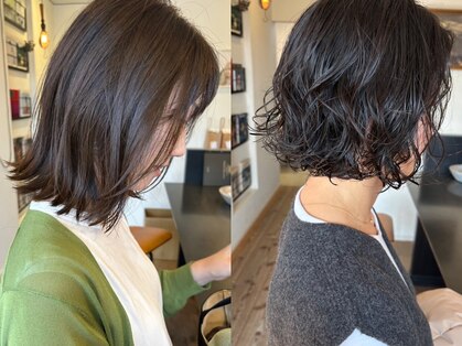 ポーズサロン(PAUSESALON)の写真