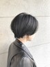 ◆期間限定◆頭皮ケア＋ＣＵＴ◆ ￥5200