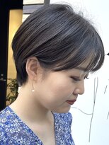 スミス 秋葉原(Smith)&nbsp;コンパクトショート／髪質改善／イノアカラー