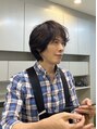 プルブ 土岐 泰廣
