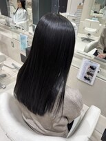 アヴァンス 深井店(AVANCE.) 【辻 柊斗】 ☆髪質改善×NIAWASE×艶髪×艶カラー