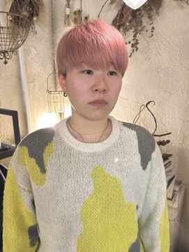 クレメル 清澄白河(krumel) style