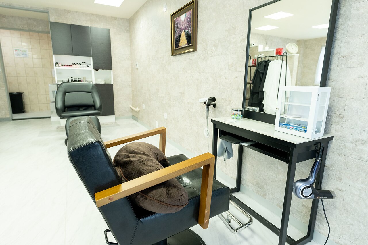 スタート｜ホットペッパービューティー