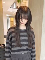 フィルドール 大分明野店(fild'or) ロングウルフ