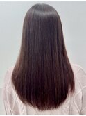 【Vel/けいや】美髪矯正特化/年代問わずどんな髪でも理想の艶髪
