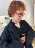 パーマ