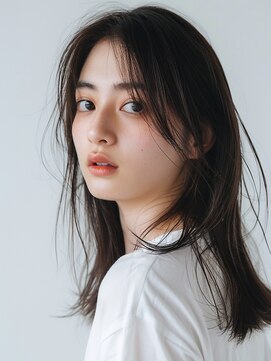 ノア(NOA) くびれヘア［鷺ノ宮］