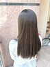 【大田指名】カラー＋カット＋トリートメント￥13200→￥10560