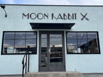 ムーンラビット(Moon rabbit)の写真