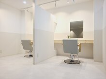 テトラ(TETRA)の雰囲気(他からの視線は気になりません)