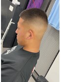 スキンフェード 枚方 南楠葉