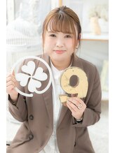 モッズヘア 上尾西口店(mod's hair)&nbsp;下舘悠加 上尾