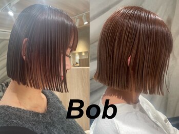 Hair Make 3 【ヘアーメイクスリー】