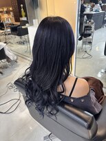 シャンプーボーイエイムス(SHAMPOO BOY aims) 秋カラー