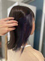 アレッタ 大森町(aletta)&nbsp;ブルラベインナー♪