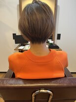 ラタ(raTa)&nbsp;シュッとスタイルショート