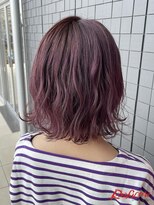 RAYGLOW by HEADLIGHT 那珂店【レイグローバイヘッドライト】【3月1日OPEN（予定）】&nbsp;ピンクパープル