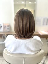 ヘアー クリエイティブ ハイ スタンダード(hair creative High-Standard)&nbsp;トーツグレージュ
