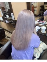 モアムー(Moremuu)&nbsp;【りえ】ホワイトラベンダー