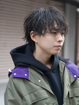 ゴールド 京都(GOALD) マッシュ