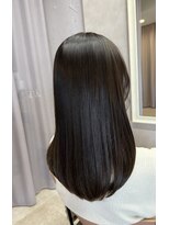 ラメル(RAMEL) まとまるロング