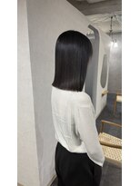 アクロ アオ(ACRO.ao)&nbsp;髪質整形
