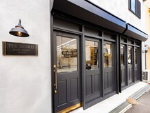 THE BENKEI hair works