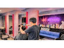 ピーエムヘアー(PM hair)の雰囲気（要望あればおっしゃってくださいませ）
