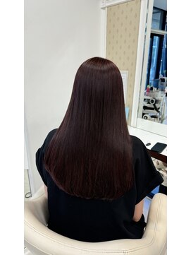 アッシュ 藤が丘店(Ash) サロンスタイル
