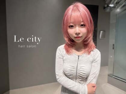 ルシティ(Le City)の写真