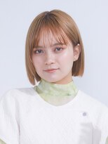 エンタク 新宿三丁目店(enntaku)&nbsp;韓国/レイヤーカット/縮毛矯正/men's/新宿三丁目駅