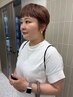 小林専用【ブリーチダブルカラー】ダブルカラー+ケアトリートメント