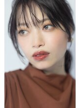 ダリア(Dahlia)&nbsp;似合わせヘアメイク