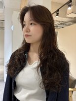 パトゥ 京都四条烏丸(patou) 朝ラク!ゆるふわデジタルパーマ◎