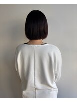 ヘアーメイク ラグズ(Hair Make Luxtz) 小顔